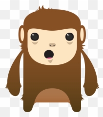 Ape 2 Png