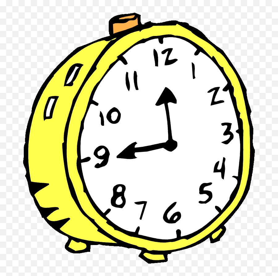 Clock 8 05 Jpg Royalty Free Library Png - Analog Clock Clip Art,Clock Clipart Transparent