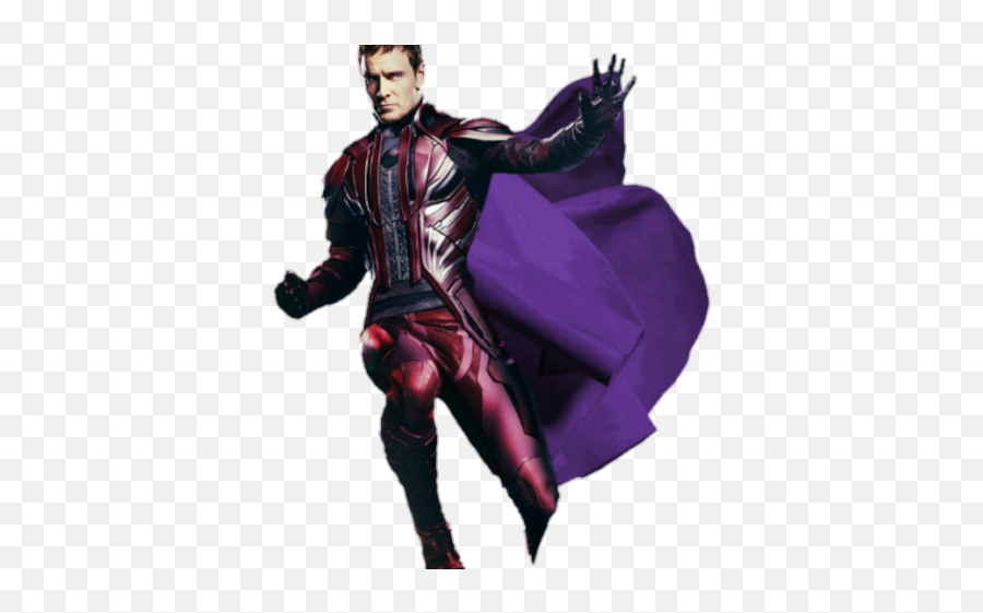 Magneto Png Transparent Images 4 - Wanda And Apocalypse Costume,Magneto Png