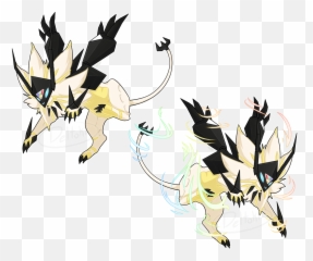 Download Ultra Solgaleo - Do Ultra Solgaleo Png,Solgaleo Png