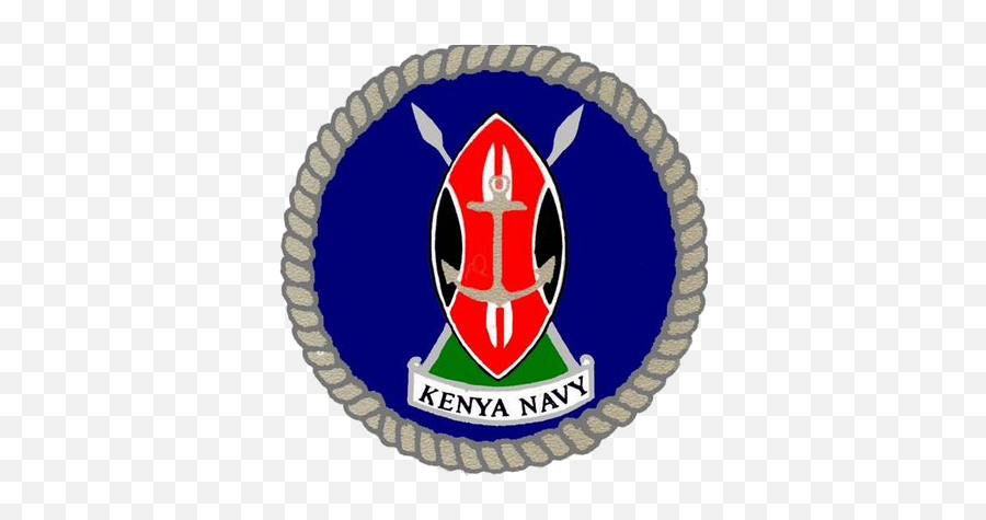Kenya Navy Logo - Kenya Nevy Png,Navy Logo Image