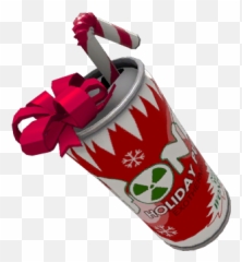 Festive Atomic Punch - Festive Bonk Atomic Punch Png,Bonk Png