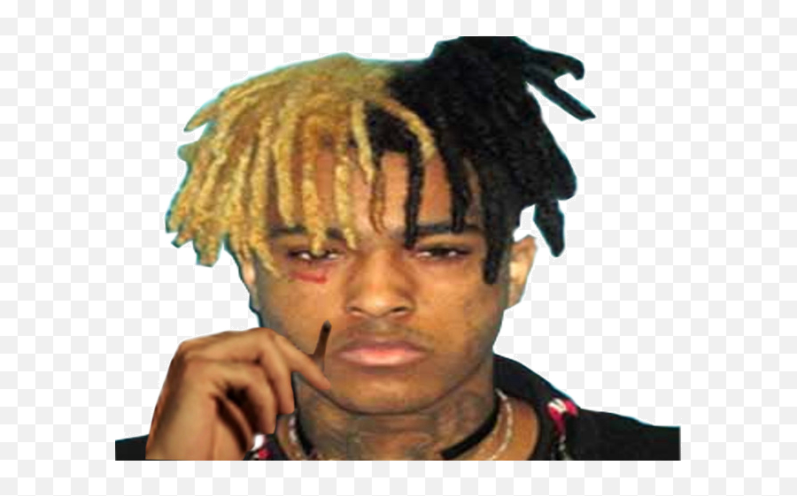 Download Http - Image Noelshack Comfichiers201825 Xxxtentacion Dead Png,Xxxtentacion Png