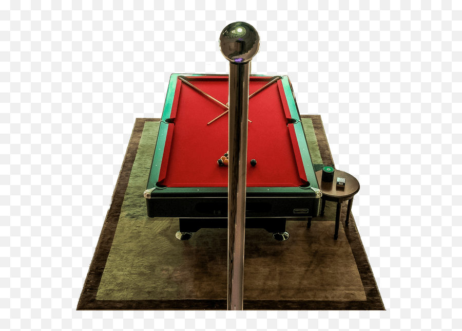 All Star Stages Portable Stripper Pole - Snooker Plus Png,Stripper Pole Png