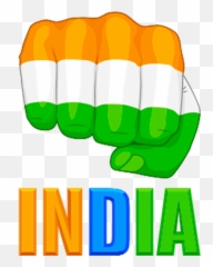 India Flag Png - 15 August