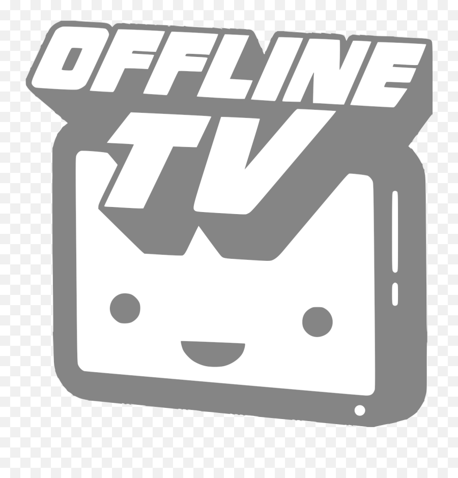 Offline Tv - Offline Tv Logo Png,Twitch Streamer Logos