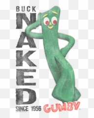 Gumby Png