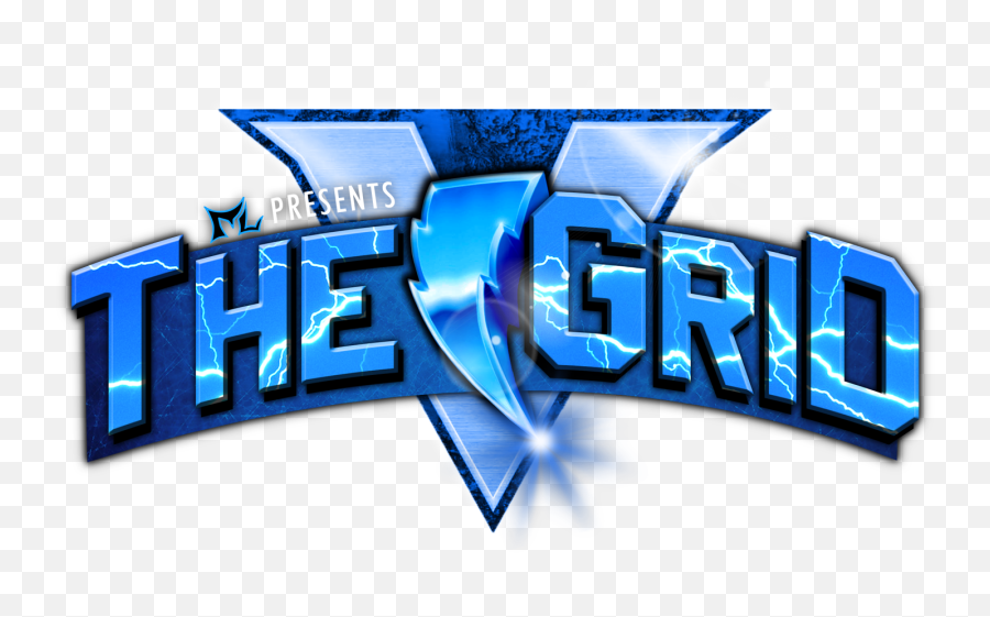Download A Power Rangers Podcast The Grid Is - Horizontal Png,Power Rangers Logo Png