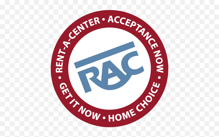 Rent A Center Logos - Rent A Center Rac Png,Rent A Center Logos