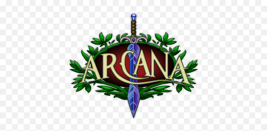 Arcana For The Super Nintendo - Vertical Png,Snes Logo Png