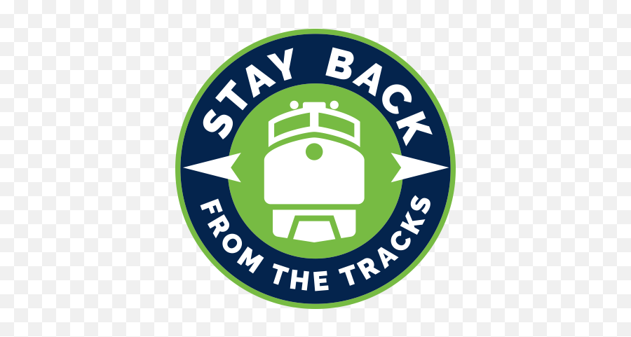 Home Page Amtrak Cascades - Circle Png,Railroad Png