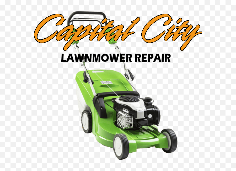 Capital City Lawn Mower Repair - Lawn Mower Bag Png,Lawnmower Png