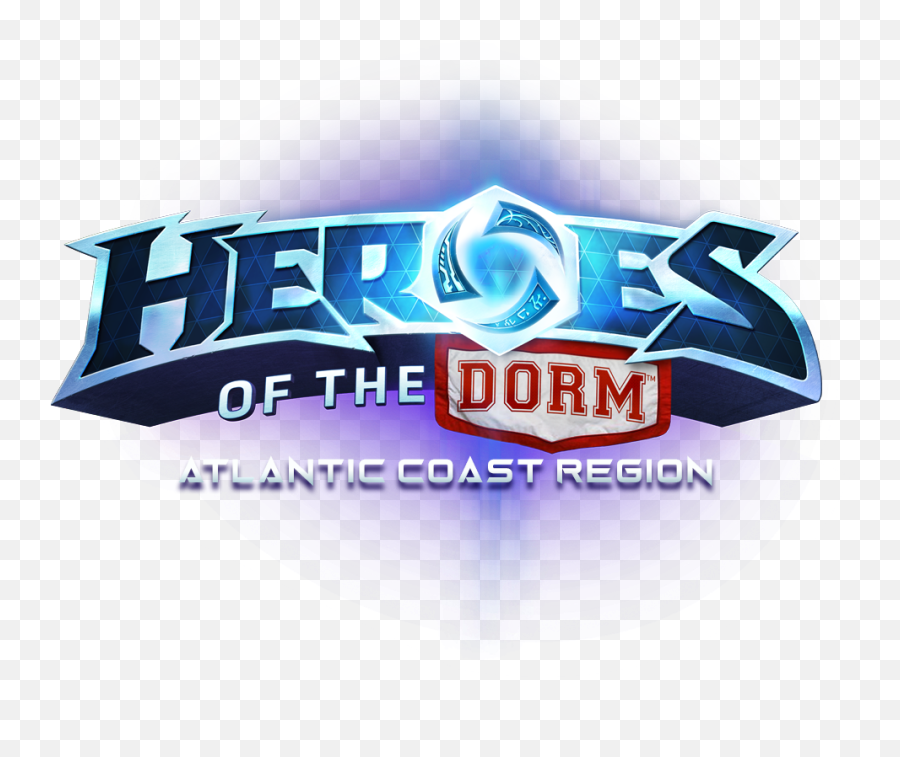 Acr Sierra Production - Heroes Of The Storm Png,Tespa Logo