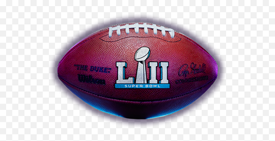 Super Bowl Football Transparent Png - For American Football,Super Bowl Png