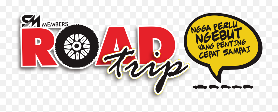 Sm Road Trip - Gayatri Png,Road Trip Logo