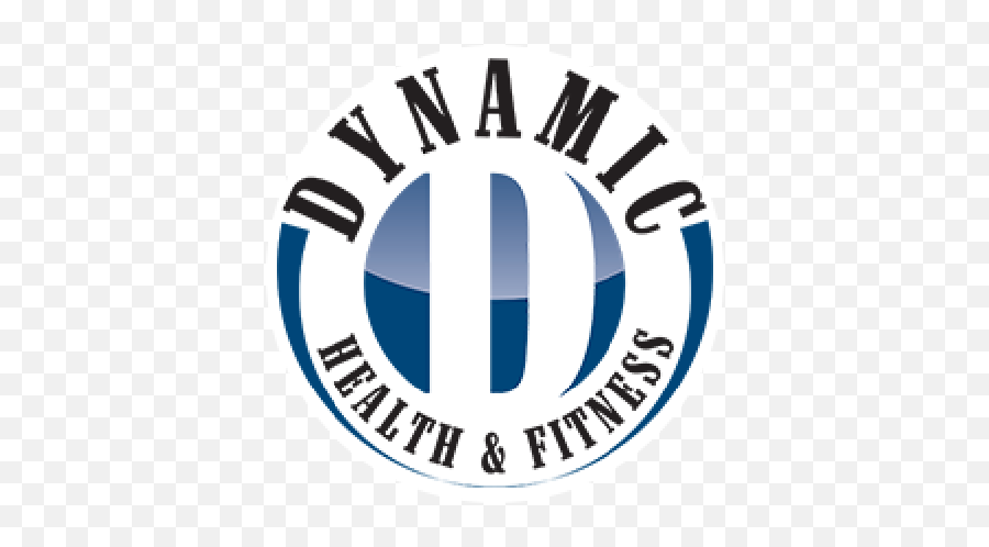 Dynamic Health Fitness Logo 2 - 01 U2013 Fit1media Llc Green Flash Hop Head Red Png,Fitness Logo