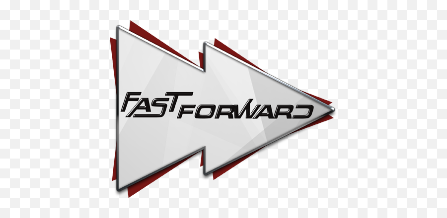Download Hd Fast Forward Logo Web - Horizontal Png,Fast Forward Logo