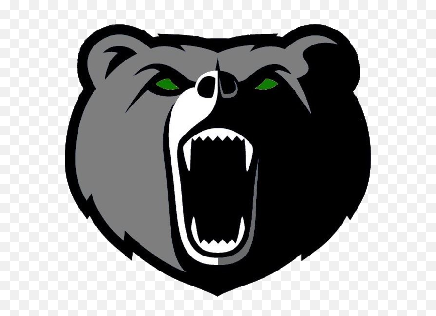 Pajaro Valley Logo - Pajaro Valley High School Logo Png,Grizzlies Logo Png