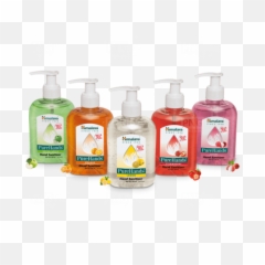 Pure Hands Sanitizer Png - Himalaya Hand Sanitizer Flavours,Hand Sanitizer Png