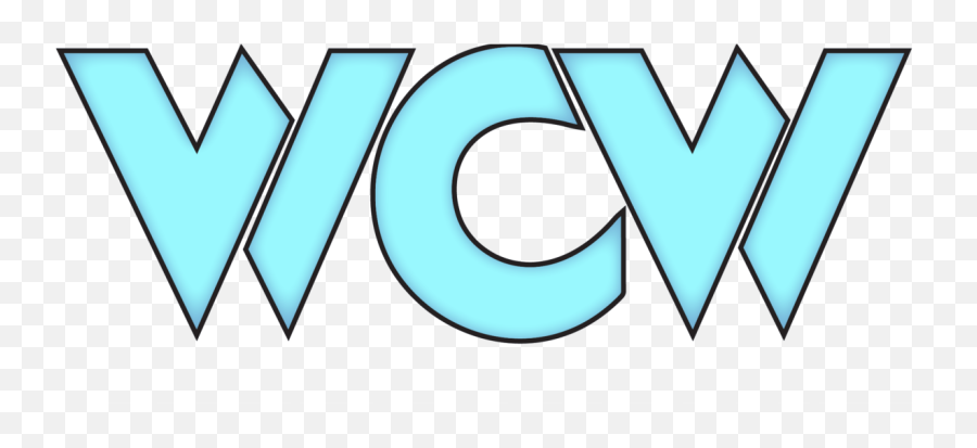 The Smark Rant For Wcw Clash Of - Wcw Saturday Night Png,Wcw Logo Png