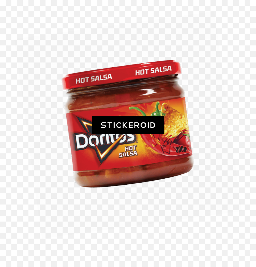 Download Doritos Hot Salsa - Doritos Doritos Salsa Hot Dip Doritos Dip Png,Doritos Transparent Background