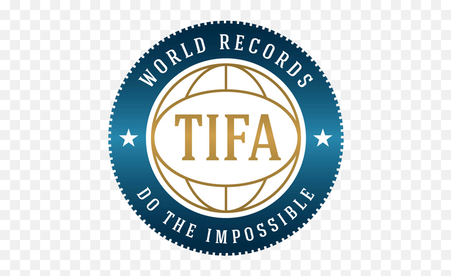 World Record - Generalturist Png,Guinness World Record Logo