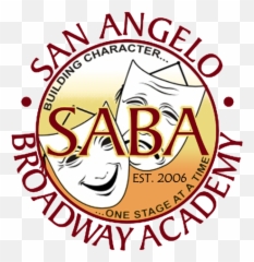 Sa Broadway Academy Presents Legally - Happy Png,Legally Blonde Logo