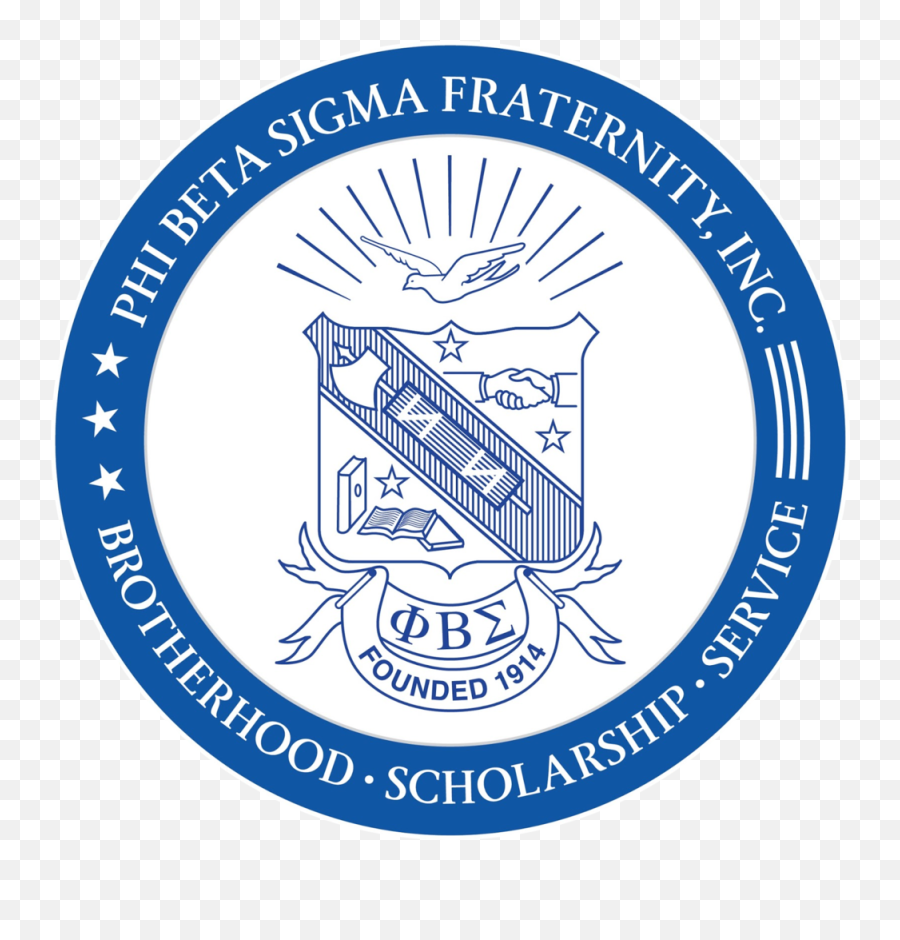 Pi Eta Sigma - Phi Beta Sigma Fraternity Inc Png,Sigma Png