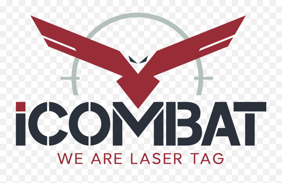 We Are Laser Tag Icombat Png Blast