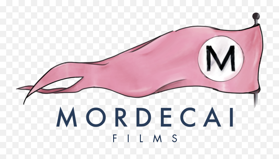 Mordecai Films - Language Png,Mordecai Png