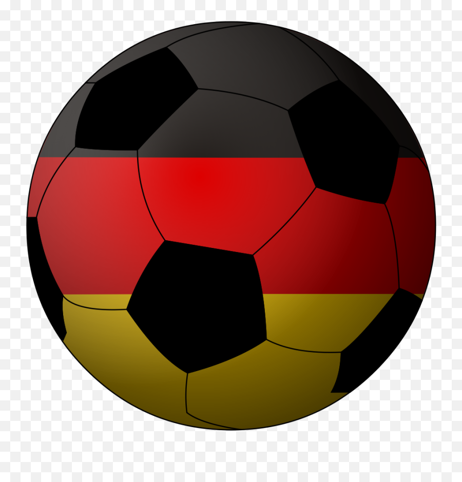 Football Germany - Most Popular German Sport Png,Football Ball Png