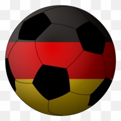 Football Germany - Most Popular German Sport Png,Football Ball Png