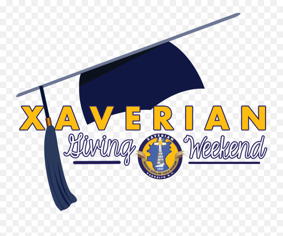 Xaverian High School Giving Weekend - Xaverian High School Png,Clippers Logo Png