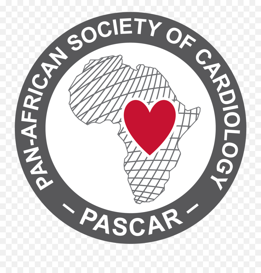 Acc African Consortium Chapter U2013 Taskforces Pascar - Pan African Society Of Cardiology Png,Acc Logo Png
