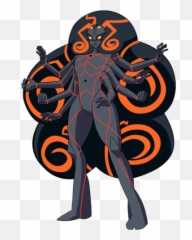 Steven Universe U2014 Gem Fusions Characters - Tv Tropes Obsidian Steven Universe Fusion Png,Steven Universe Garnet Png