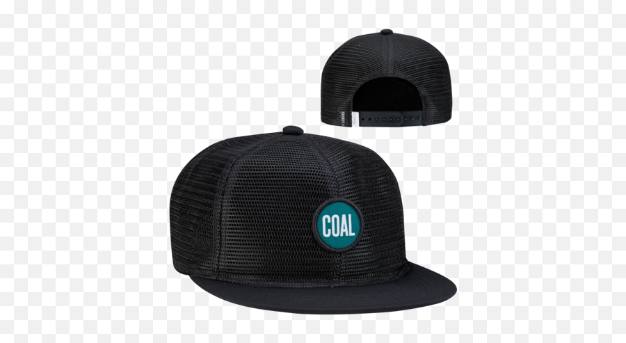 Coal Redmond Transparent Png Image - Baseball Cap,Coal Png