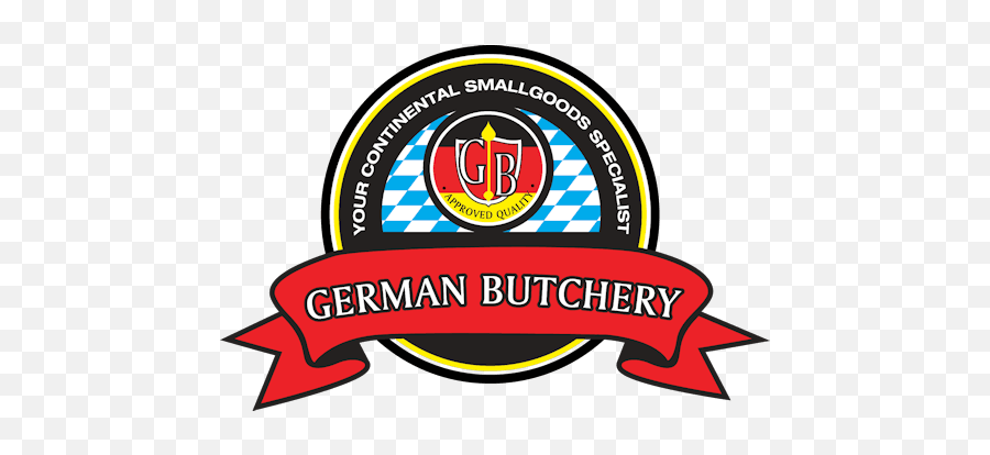 German Butchery - German Butcher Sydney Png,Butcher Logo