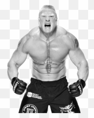 Bleacher Report Should Brock Lesnar Cash In - Brock Lesnar Png,Seth Rollins Transparent