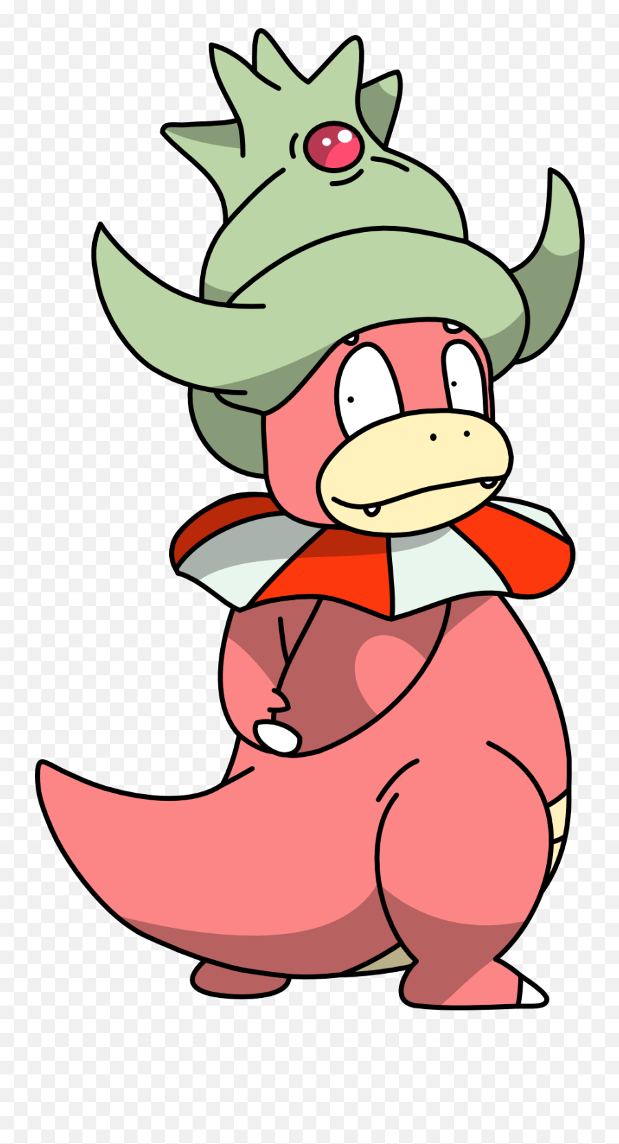 Of The Pokemon Universe Has Brought Much To - Imagenes Del Slowking Pokemon Png,Nidoking Png