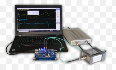 Copper Mountain Technologiesu0027 Vnas Gain Non - Invasive Electronic Engineering png