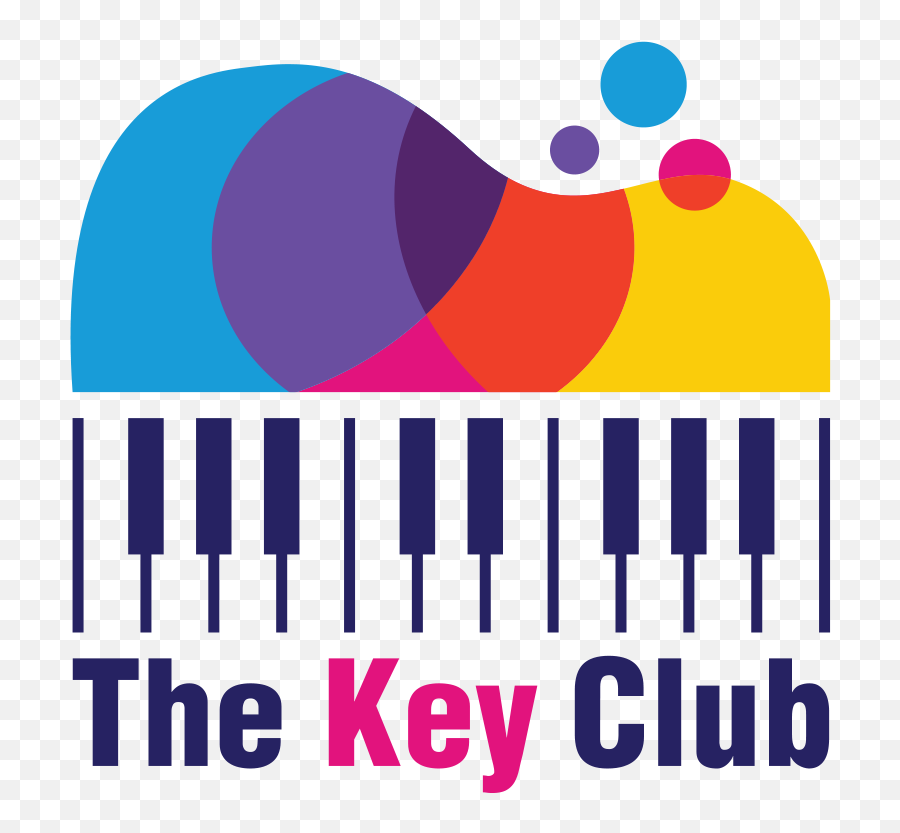 Key Club - Toy Instrument Png,Key Club Logo Transparent