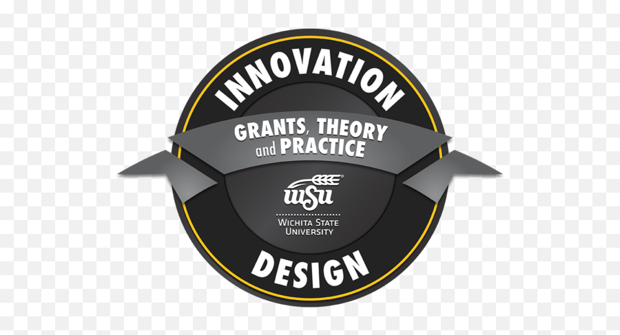 Grants Theory And - Ojcowski Park Narodowy Png,Wichita State University Logo