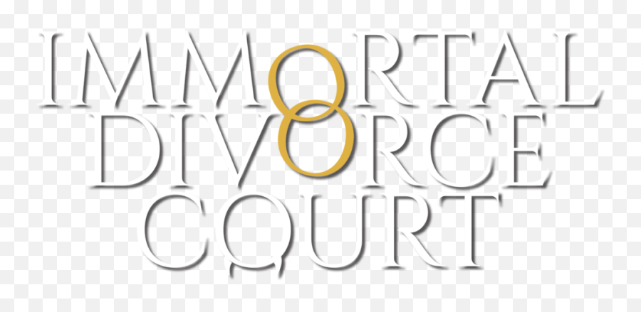 Immortal Divorce Court Png