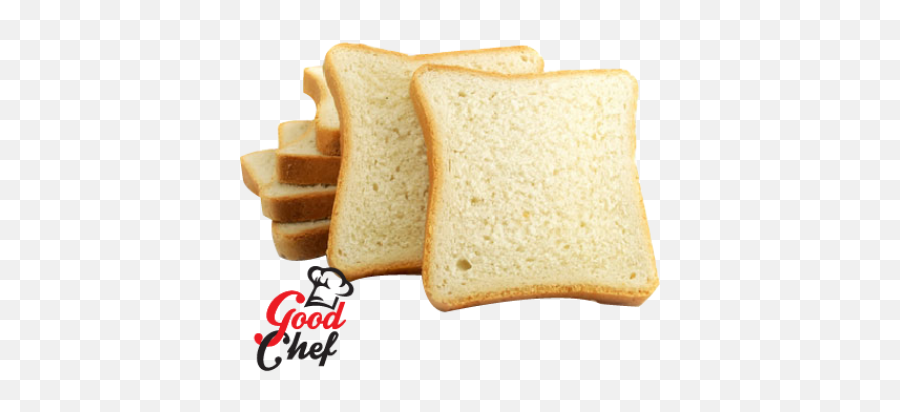 Gc Soft White Bread 600g - White People Spicy Bread Png,White Bread Png