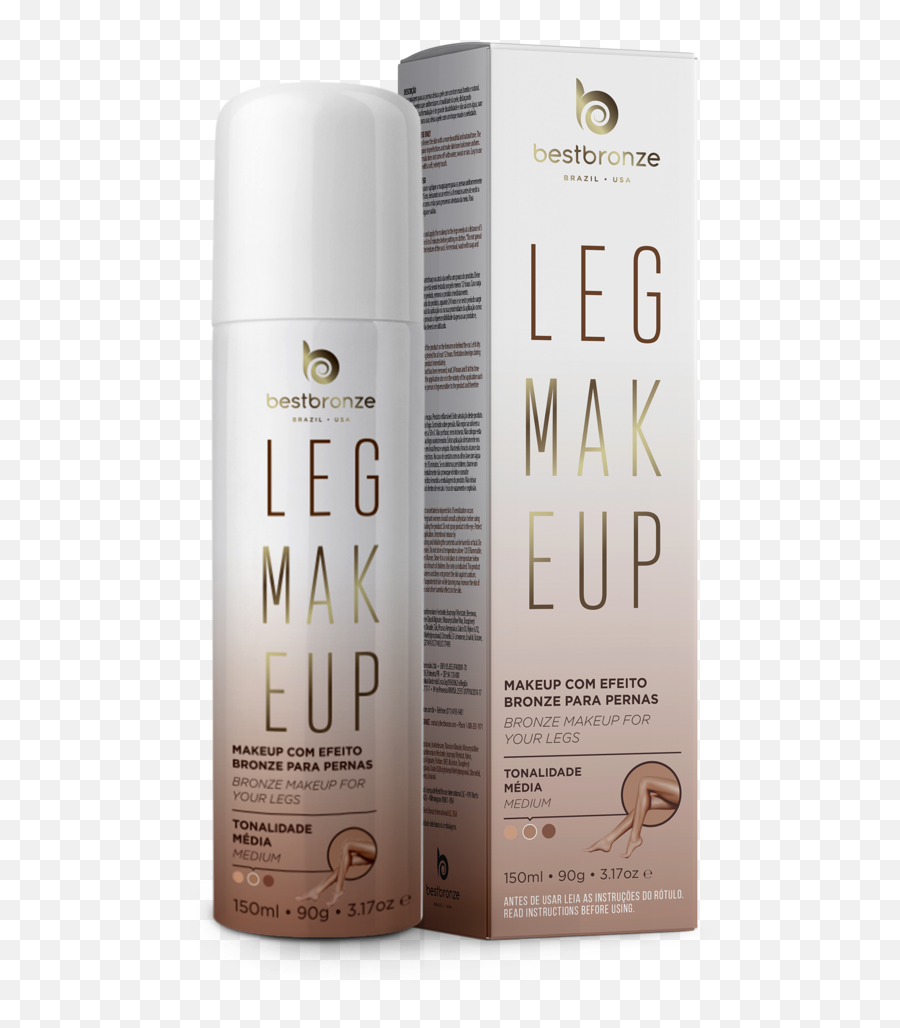 25 Off Leg Makeup - Medium Color Lotion Png,Edf Icon