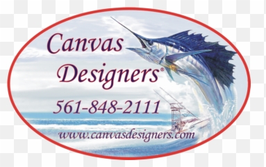 Canvas Designers Care And Maintenance - Atlantic Blue Marlin Png,Sunbrella Icon Pop