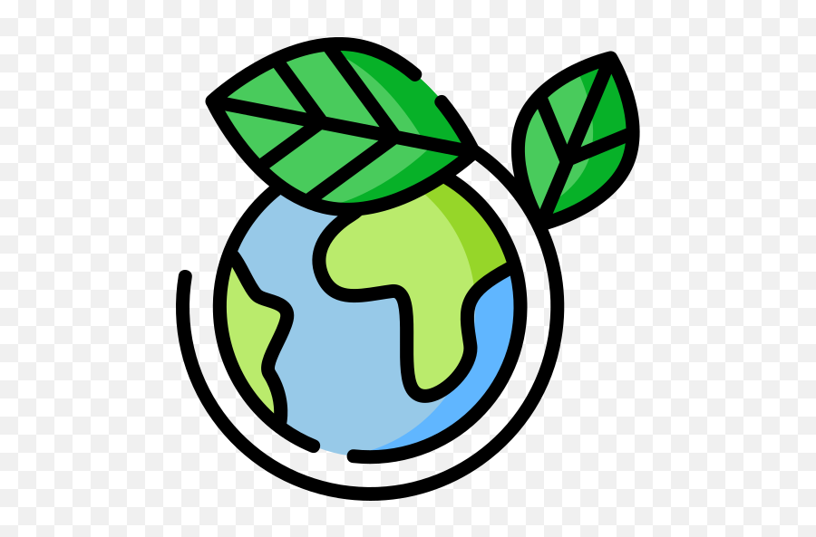 Planet Earth Free Vector Icons Designed By Freepik - Dibujo Facil Del Medio Ambiente Png,Earth Icon Vector