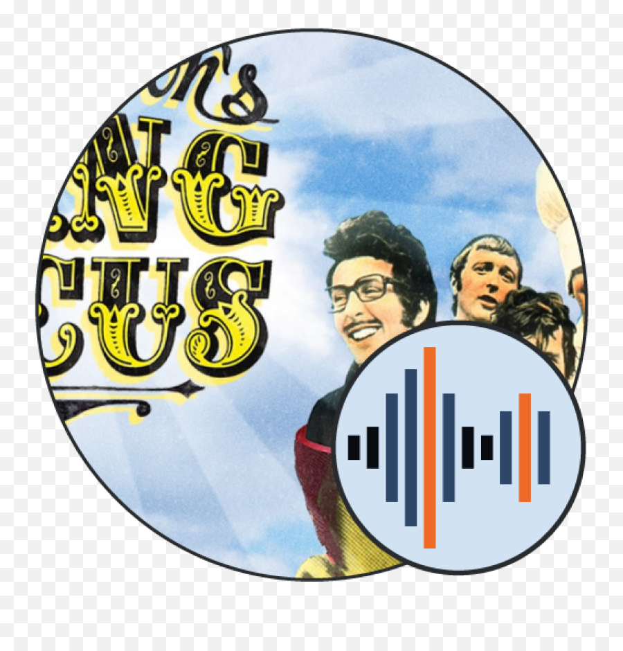 Monty Pythonu0027s Flying Circus Soundboard U2014 101 Soundboards - Sound Png,Teamspeak Icon Goose