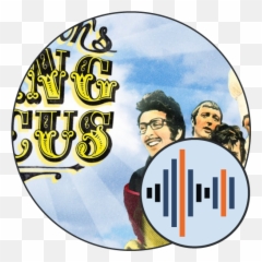 Monty Pythonu0027s Flying Circus Soundboard U2014 101 Soundboards - png