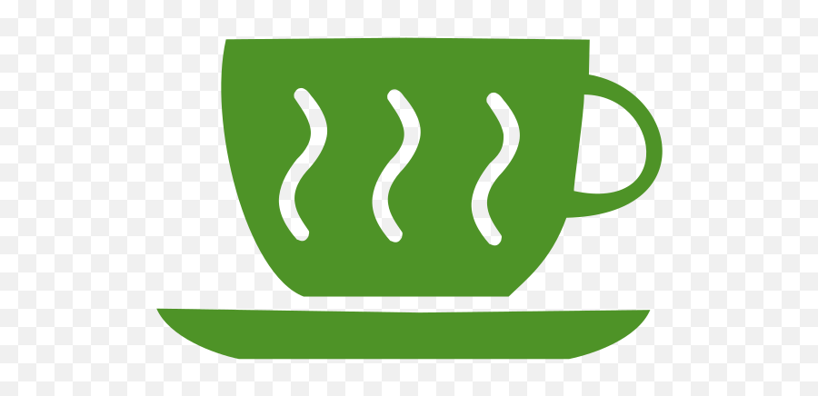 Green Tea Turkish Coffee Hot Chocolate - Icono Taza De Desenho Xicara Verde Png,Coffee Icon Green Bay